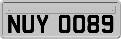NUY0089