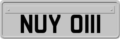 NUY0111