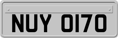 NUY0170