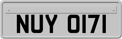 NUY0171