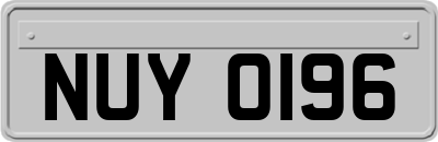 NUY0196