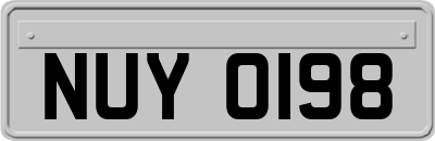 NUY0198