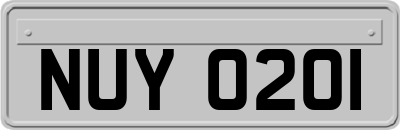 NUY0201