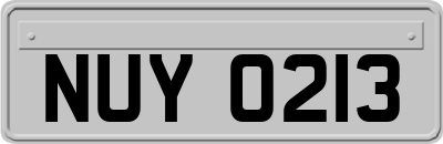 NUY0213