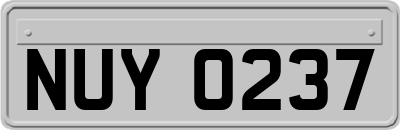 NUY0237