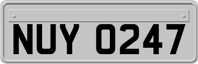 NUY0247