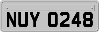 NUY0248