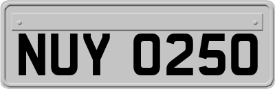 NUY0250