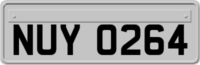 NUY0264