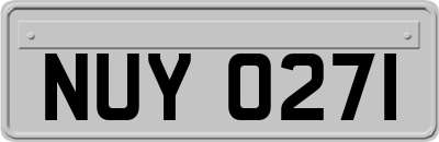 NUY0271