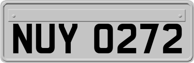 NUY0272