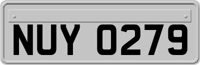 NUY0279