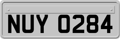 NUY0284