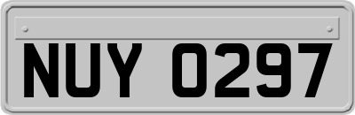 NUY0297