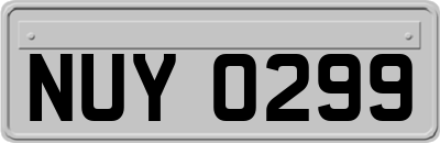 NUY0299