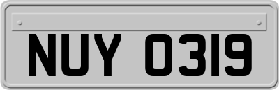 NUY0319