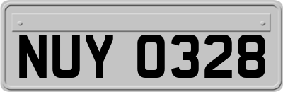 NUY0328