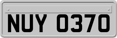 NUY0370