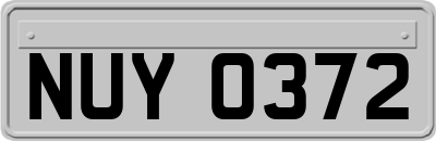 NUY0372