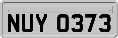 NUY0373