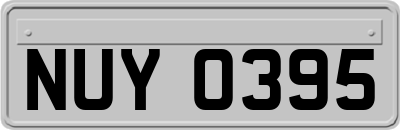 NUY0395