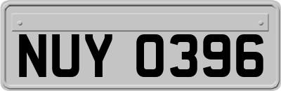 NUY0396
