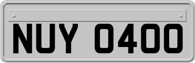 NUY0400