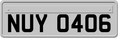 NUY0406