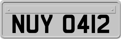 NUY0412