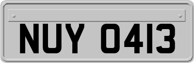 NUY0413