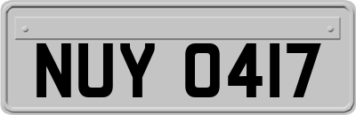 NUY0417