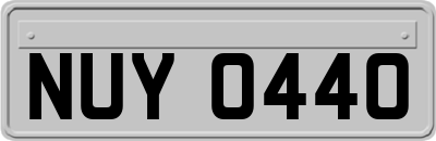 NUY0440