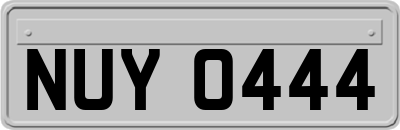 NUY0444