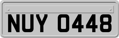 NUY0448