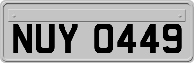 NUY0449