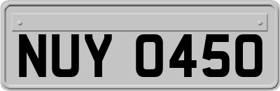 NUY0450