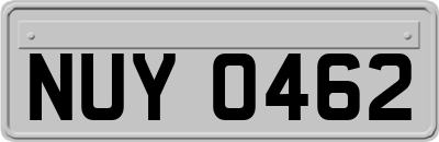 NUY0462