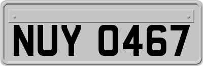 NUY0467