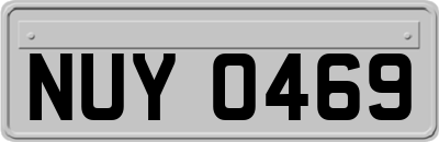 NUY0469