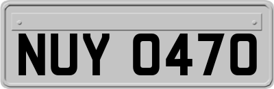 NUY0470