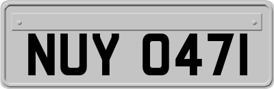 NUY0471