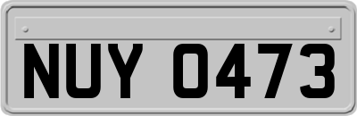 NUY0473