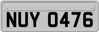 NUY0476