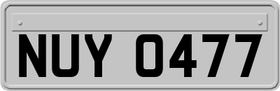 NUY0477