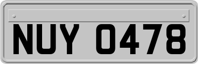 NUY0478