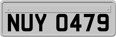 NUY0479