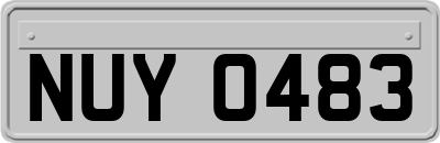 NUY0483
