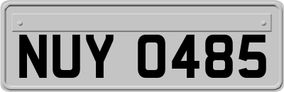 NUY0485
