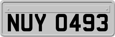 NUY0493
