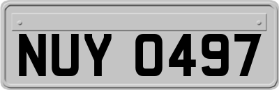 NUY0497